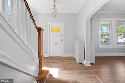 3203 Glen Avenue, Baltimore, MD 21215 - Photo 13