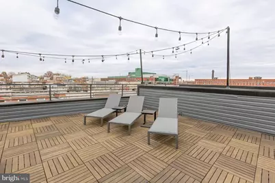 1702 Light Street #302, Baltimore, MD 21230 - Photo 9