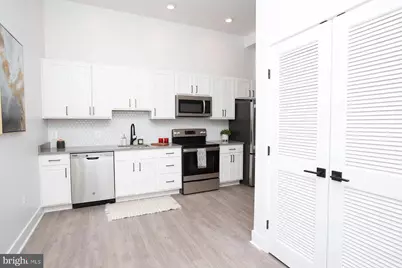 1742 Fleet Street #302, Baltimore, MD 21231 - Photo 1