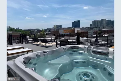 1742 Fleet Street #302, Baltimore, MD 21231 - Photo 11