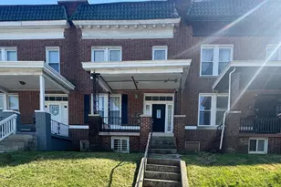1805 E 33rd St, Baltimore, MD 21218 - Photo 1