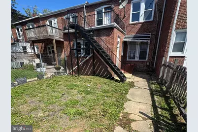 1805 E 33rd Street, Baltimore, MD 21218 - Photo 3