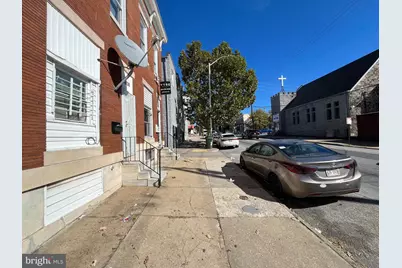 2826 E Monument Street, Baltimore, MD 21205 - Photo 3
