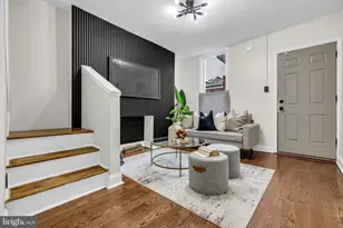 1172 Washington Blvd, Baltimore, MD 21230 - Photo 5