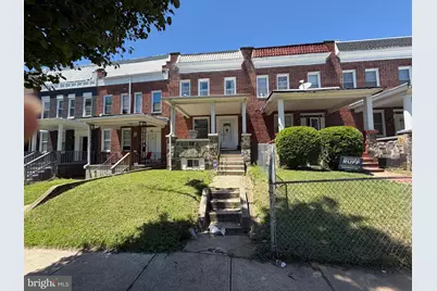 3716 W Garrison Avenue, Baltimore, MD 21215 - Photo 1