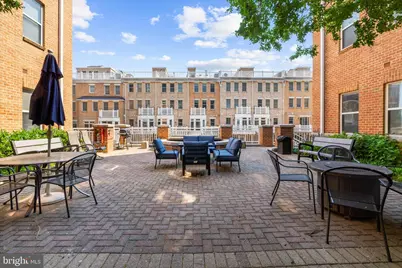 23 Pierside Drive #219, Baltimore, MD 21230 - Photo 25