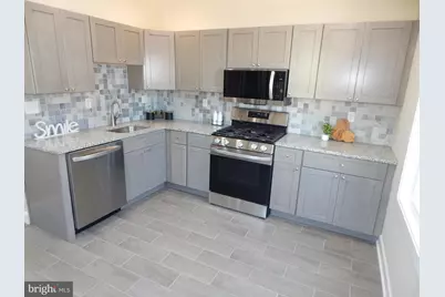 3042 E Monument Street, Baltimore, MD 21205 - Photo 1