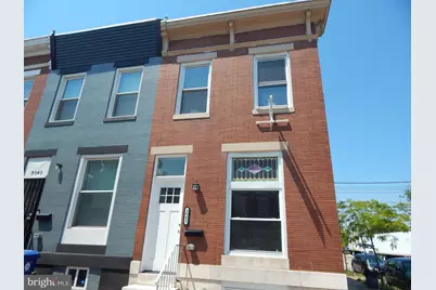 3042 E Monument Street, Baltimore, MD 21205 - Photo 3
