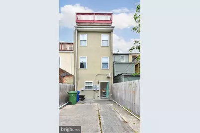 1436 N Bond Street, Baltimore, MD 21213 - Photo 33