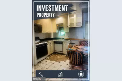 102 5 1/2 Street, Baltimore, MD 21224 - Photo 1