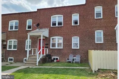 416 Hornel Street #2, Baltimore, MD 21224 - Photo 1