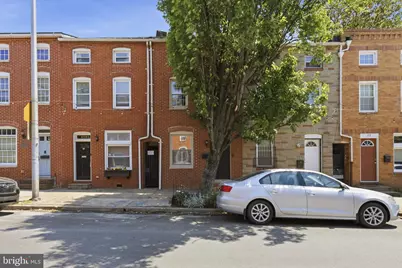 411 S Wolfe Street, Baltimore, MD 21231 - Photo 35