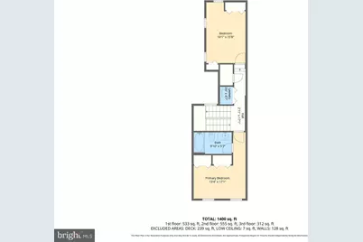 411 S Wolfe Street, Baltimore, MD 21231 - Photo 37
