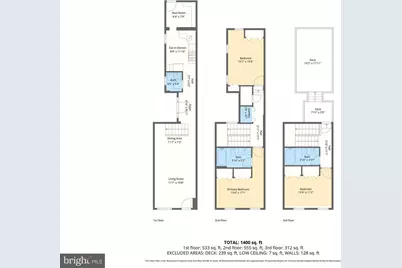 411 S Wolfe Street, Baltimore, MD 21231 - Photo 39