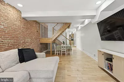 411 S Wolfe Street, Baltimore, MD 21231 - Photo 3