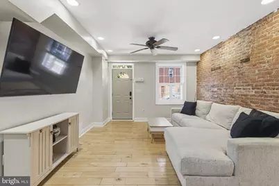 411 S Wolfe Street, Baltimore, MD 21231 - Photo 5