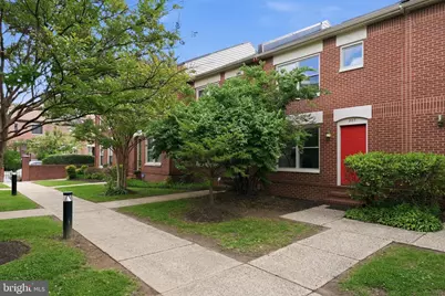 207 Roundhouse Court, Baltimore, MD 21230 - Photo 1