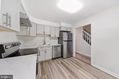 207 Roundhouse Court, Baltimore, MD 21230 - Photo 5