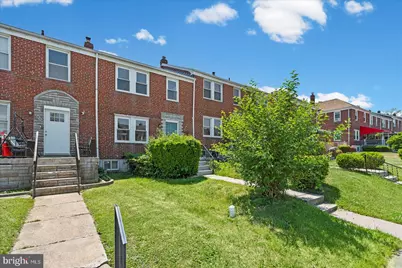 3567 Elmora Avenue, Baltimore, MD 21213 - Photo 41
