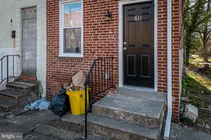 611 W Lafayette Ave, Baltimore, MD 21217 - Photo 3