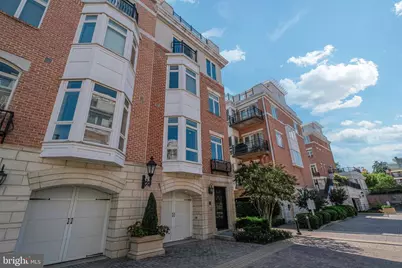 915 Valencia Court #117, Baltimore, MD 21230 - Photo 3