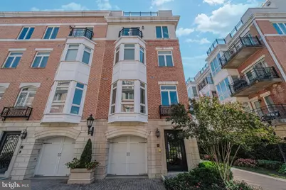 915 Valencia Court #117, Baltimore, MD 21230 - Photo 1