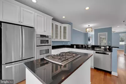 915 Valencia Court #117, Baltimore, MD 21230 - Photo 5