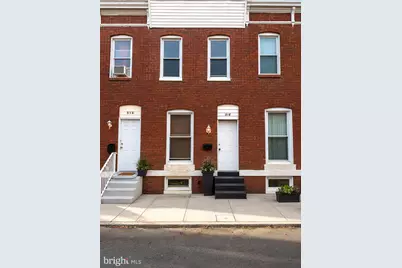 518 N Streeper Street, Baltimore, MD 21205 - Photo 1