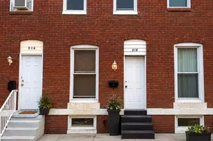 518 N Streeper St, Baltimore, MD 21205 - Photo 1