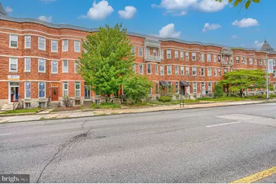 3306 Auchentoroly Terrace, Baltimore, MD 21217 - Photo 1
