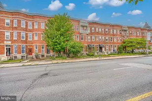 3306 Auchentoroly Terrace, Baltimore, MD 21217 - Photo 1
