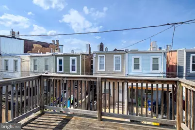 118 Burnett Street, Baltimore, MD 21230 - Photo 7