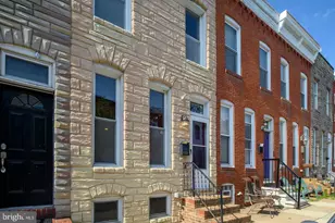 118 Burnett St, Baltimore, MD 21230 - Photo 1