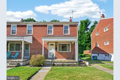 3421 Orlando Avenue, Baltimore, MD 21234 - Photo 1