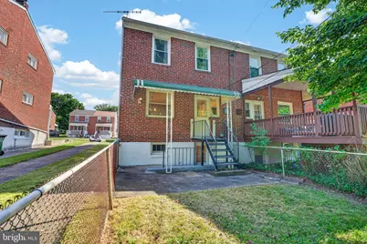 3421 Orlando Avenue, Baltimore, MD 21234 - Photo 37
