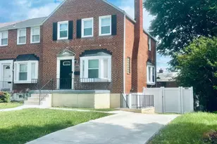 1720 E Belvedere Ave, Baltimore, MD 21239 - Photo 1