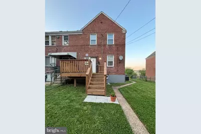 4455 Old Frederick Road, Baltimore, MD 21229 - Photo 31