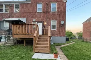 4455 Old Frederick Rd, Baltimore, MD 21229 - Photo 31