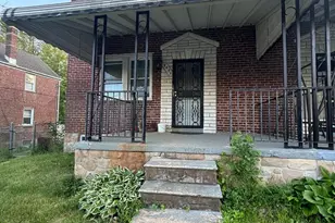 4455 Old Frederick Rd, Baltimore, MD 21229 - Photo 1