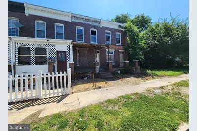 937 N Ashburton Street, Baltimore, MD 21216 - Photo 3