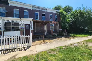 937 N Ashburton St, Baltimore, MD 21216 - Photo 3