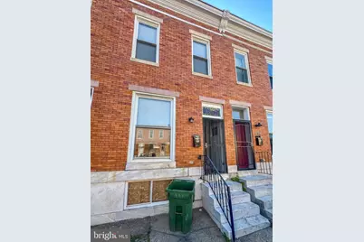 1203 N Milton Avenue, Baltimore, MD 21213 - Photo 11