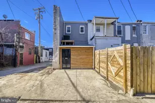 703 N Port St, Baltimore, MD 21205 - Photo 27