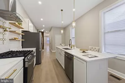 318 N Stricker Street, Baltimore, MD 21223 - Photo 9