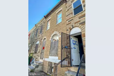 1323 N Milton Avenue, Baltimore, MD 21213 - Photo 1