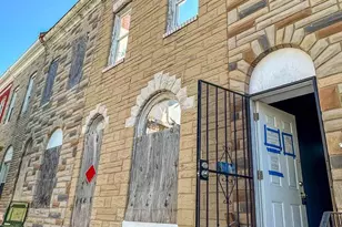 1323 N Milton Ave, Baltimore, MD 21213 - Photo 1