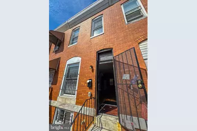 604 N Curley Street, Baltimore, MD 21205 - Photo 9