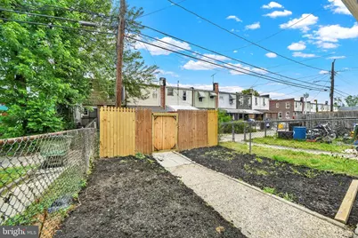 3226 Lyndale Avenue, Baltimore, MD 21213 - Photo 25