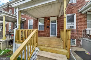 3226 Lyndale Ave, Baltimore, MD 21213 - Photo 3