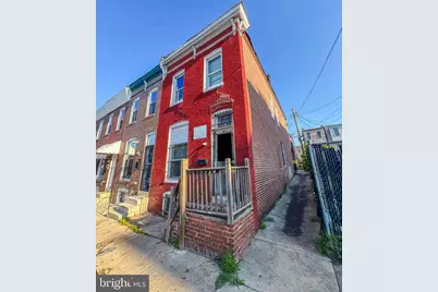 2626 Llewelyn Avenue, Baltimore, MD 21213 - Photo 1
